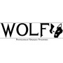 WOLF Διαγωνισμοί κομμωτηρίου για κούρεμα μαλλιών 5,5" - 2