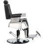 Υδραυλική καρέκλα κουρείου για κομμωτήριο barber shop Antyd Barberking - 8