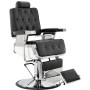 Υδραυλική καρέκλα κουρείου για κομμωτήριο barber shop Antyd Barberking - 2