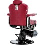 Καρέκλα κομμωτηρίου μπαρμπέρης υδραυλική για το κομμωτήριο μπαρμπέρης Notus Barberking - 10