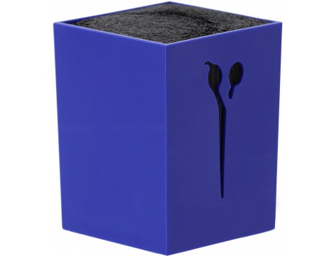 Κομμωτήριο ψαλίδι pot stand organizer - 2