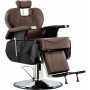 Υδραυλική καρέκλα κουρείου για κομμωτήριο barber shop Richard Barberking - 3