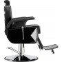 Υδραυλική καρέκλα κουρείου για κομμωτήριο barber shop Richard Barberking - 4