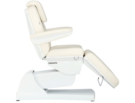 Ηλεκτρική καρέκλα ομορφιάς για καλλωπιστικό σαλόνι πεντικιούρ ρύθμιση 4 εκτελεστές Noah - 4