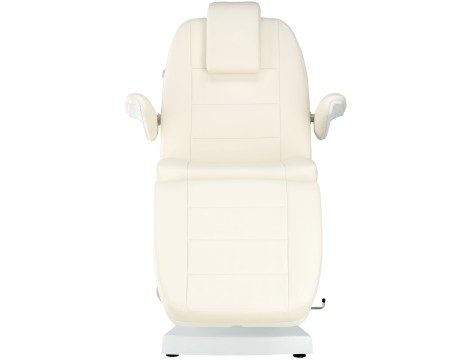 Ηλεκτρική καρέκλα ομορφιάς για καλλωπιστικό σαλόνι πεντικιούρ ρύθμιση 4 εκτελεστές Noah - 5