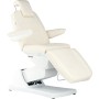 Ηλεκτρική καρέκλα ομορφιάς για καλλωπιστικό σαλόνι πεντικιούρ ρύθμιση 4 εκτελεστές Noah - 7