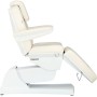 Ηλεκτρική καρέκλα ομορφιάς για καλλωπιστικό σαλόνι πεντικιούρ ρύθμιση 4 εκτελεστές Noah - 4