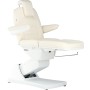 Ηλεκτρική καρέκλα ομορφιάς για καλλωπιστικό σαλόνι πεντικιούρ ρύθμιση 4 εκτελεστές Noah - 9