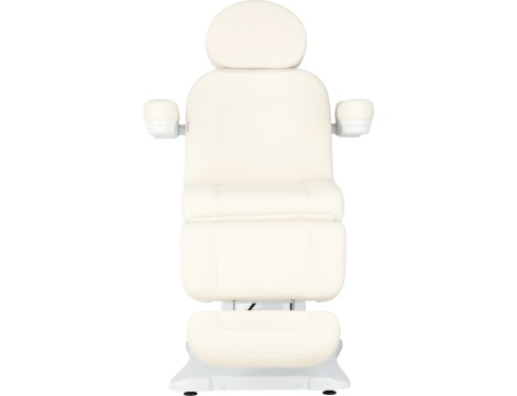 Ηλεκτρική καρέκλα ομορφιάς για καλλωπιστικό σαλόνι πεντικιούρ ρύθμιση 4 εκτελεστές Aiden - 10