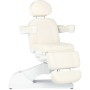 Ηλεκτρική καρέκλα ομορφιάς για καλλωπιστικό σαλόνι πεντικιούρ ρύθμιση 4 εκτελεστές Aiden - 4