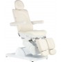 Ηλεκτρική καρέκλα ομορφιάς για καλλωπιστικό σαλόνι πεντικιούρ ρύθμιση 5 εκτελεστών Mason - 2