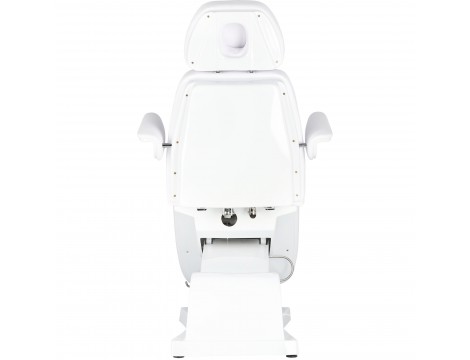 Ηλεκτρική καρέκλα ομορφιάς για καλλωπιστικό σαλόνι πεντικιούρ ρύθμιση 3 εκτελεστές Lucas - 5