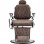 Καρέκλα κομμωτηρίου μπαρμπέρης υδραυλική για το κομμωτήριο μπαρμπέρης Amat Barberking - 6