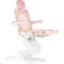 Ηλεκτρική καρέκλα ομορφιάς για καλλωπιστικό σαλόνι πεντικιούρ ρύθμιση 5 εκτελεστών Mason - 5