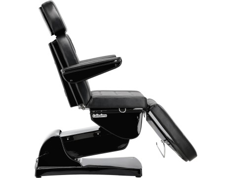 Ηλεκτρική καρέκλα ομορφιάς για καλλωπιστικό σαλόνι πεντικιούρ ρύθμιση 3 εκτελεστές Lucas - 6