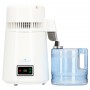 Αποστακτήρας νερού 4l ηλεκτρικός DW002 με σύστημα αερόψυξης 4000 ml