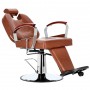 Υδραυλική καρέκλα κουρείου για κομμωτήριο barber shop Carson Barberking - 7
