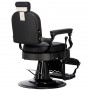 Υδραυλική καρέκλα κουρείου για κομμωτήριο barber shop Samuel Barberking - 4