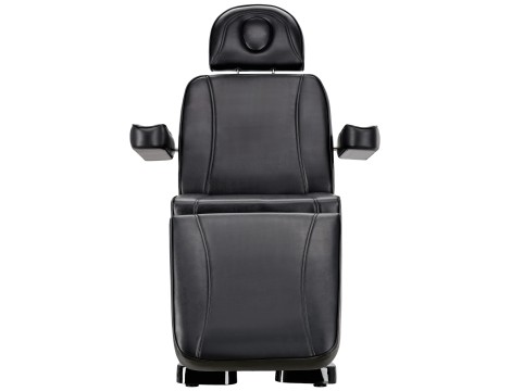 Ηλεκτρική καρέκλα ομορφιάς για καλλωπιστικό σαλόνι πεντικιούρ ρύθμιση 3 εκτελεστές Liam - 5