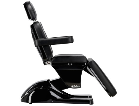 Ηλεκτρική καρέκλα ομορφιάς για καλλωπιστικό σαλόνι πεντικιούρ ρύθμιση 3 εκτελεστές Liam - 3