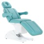 Ηλεκτρική καρέκλα ομορφιάς για καλλωπιστικό σαλόνι πεντικιούρ ρύθμιση 4 εκτελεστές Easton - 3
