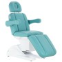 Ηλεκτρική καρέκλα ομορφιάς για καλλωπιστικό σαλόνι πεντικιούρ ρύθμιση 4 εκτελεστές Easton - 4