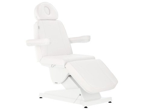 Ηλεκτρική καρέκλα ομορφιάς για καλλωπιστικό σαλόνι πεντικιούρ ρύθμιση 4 εκτελεστές Sebastian - 2