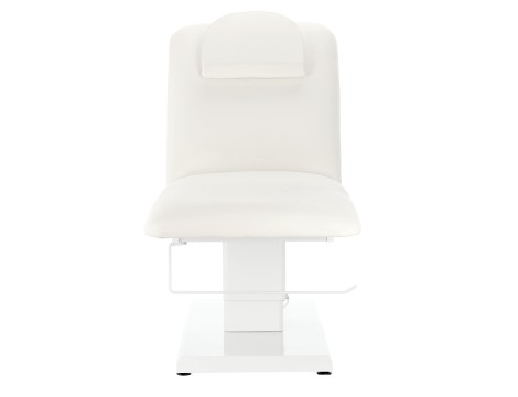 Ηλεκτρική καρέκλα ομορφιάς για καλλωπιστικό σαλόνι πεντικιούρ ρύθμιση 4 εκτελεστές Max - 10