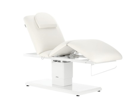 Ηλεκτρική καρέκλα ομορφιάς για καλλωπιστικό σαλόνι πεντικιούρ ρύθμιση 4 εκτελεστές Max - 4