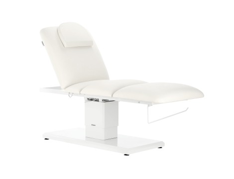 Ηλεκτρική καρέκλα ομορφιάς για καλλωπιστικό σαλόνι πεντικιούρ ρύθμιση 4 εκτελεστές Max - 2