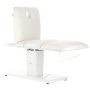 Ηλεκτρική καρέκλα ομορφιάς για καλλωπιστικό σαλόνι πεντικιούρ ρύθμιση 4 εκτελεστές Max - 5