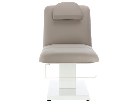 Ηλεκτρική καρέκλα ομορφιάς για καλλωπιστικό σαλόνι πεντικιούρ ρύθμιση 4 εκτελεστές Max - 7