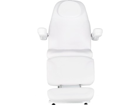Ηλεκτρική καρέκλα ομορφιάς για καλλωπιστικό σαλόνι πεντικιούρ ρύθμιση 4 εκτελεστές - 8