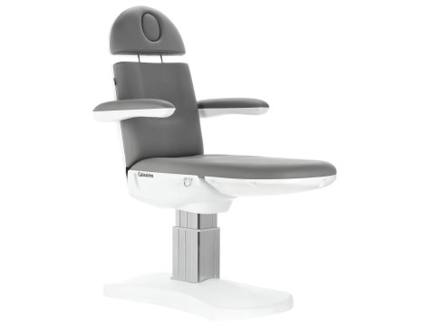 Ηλεκτρική καρέκλα ομορφιάς για καλλωπιστικό σαλόνι πεντικιούρ ρύθμιση 4 εκτελεστές Edgar - 9