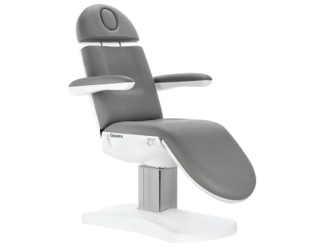 Ηλεκτρική καρέκλα ομορφιάς για καλλωπιστικό σαλόνι πεντικιούρ ρύθμιση 4 εκτελεστές Edgar - 2