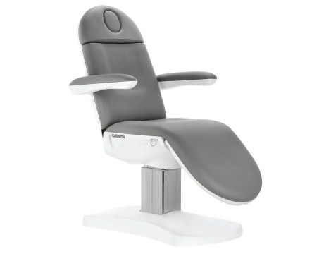 Ηλεκτρική καρέκλα ομορφιάς για καλλωπιστικό σαλόνι πεντικιούρ ρύθμιση 4 εκτελεστές Edgar - 7