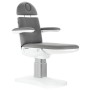 Ηλεκτρική καρέκλα ομορφιάς για καλλωπιστικό σαλόνι πεντικιούρ ρύθμιση 4 εκτελεστές Edgar - 9