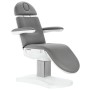Ηλεκτρική καρέκλα ομορφιάς για καλλωπιστικό σαλόνι πεντικιούρ ρύθμιση 4 εκτελεστές Edgar - 2