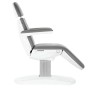 Ηλεκτρική καρέκλα ομορφιάς για καλλωπιστικό σαλόνι πεντικιούρ ρύθμιση 4 εκτελεστές Edgar - 4