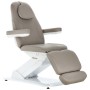 Ηλεκτρική καρέκλα ομορφιάς για καλλωπιστικό σαλόνι πεντικιούρ ρύθμιση 3 εκτελεστές Jayden - 6