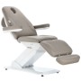 Ηλεκτρική καρέκλα ομορφιάς για καλλωπιστικό σαλόνι πεντικιούρ ρύθμιση 3 εκτελεστές Jayden - 7