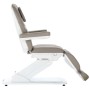 Ηλεκτρική καρέκλα ομορφιάς για καλλωπιστικό σαλόνι πεντικιούρ ρύθμιση 3 εκτελεστές Jayden - 3