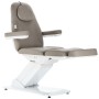 Ηλεκτρική καρέκλα ομορφιάς για καλλωπιστικό σαλόνι πεντικιούρ ρύθμιση 3 εκτελεστές Jayden - 8