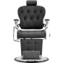 Καρέκλα κομμωτηρίου με υδραυλικό μηχανισμό για το κομμωτήριο barber shop Diodor Barberking - 7