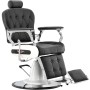 Καρέκλα κομμωτηρίου με υδραυλικό μηχανισμό για το κομμωτήριο barber shop Diodor Barberking - 2