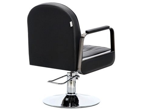 Καρέκλα κομμωτηρίου Drake υδραυλική περιστρεφόμενη καρέκλα για κομμωτήριο καρέκλα κομμωτή - 3