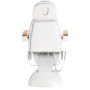 Ηλεκτρική καρέκλα ομορφιάς για καλλωπιστικό σαλόνι πεντικιούρ ρύθμιση 3 εκτελεστές Marcel - 4