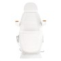 Ηλεκτρική καρέκλα ομορφιάς για καλλωπιστικό σαλόνι πεντικιούρ ρύθμιση 3 εκτελεστές Marcel - 5