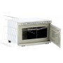 Επαγγελματικός αποστειρωτής 18L 218A UV τύπος C  - θερμαντήρας για πετσέτες με πόρτα ανοίγματος  σαλόνι ομορφιάς - κομμωτήριο - μασάζ - SPA - 5