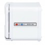 Θερμαντήρας πετσετών 8L 8A UV αποστειρωτής τύπου C με απολύμανση πόρτας κομμωτήριο κουρείο κουρείο μασάζ spa - 4